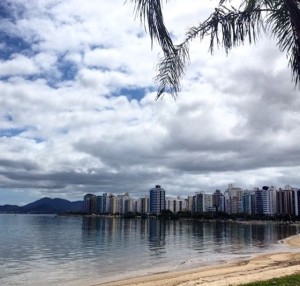 Como chegar as praias de Florianopolis (SC): um guia pela cidade