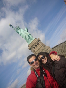 Estados-Unidos-Estátua-da-Liberdade