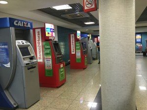 restaurantes aeroporto Congonhas: onde comer barato no aeroporto de Congonhas