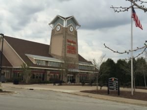 outlet premium Estados Unidos
