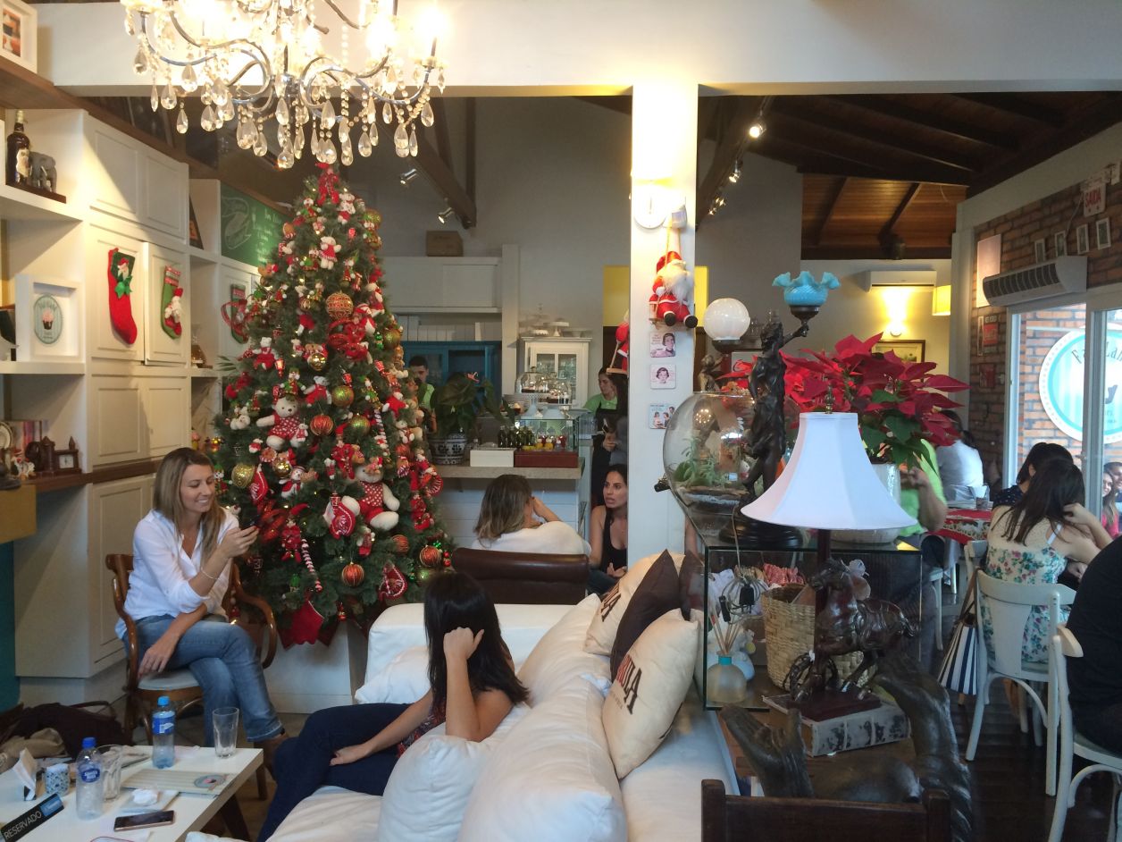 Ambiente interno