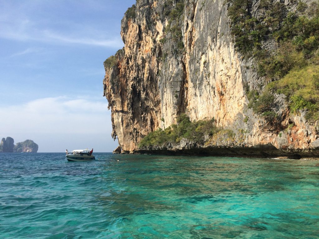 Lo Samah Bay Lo Samah Bay