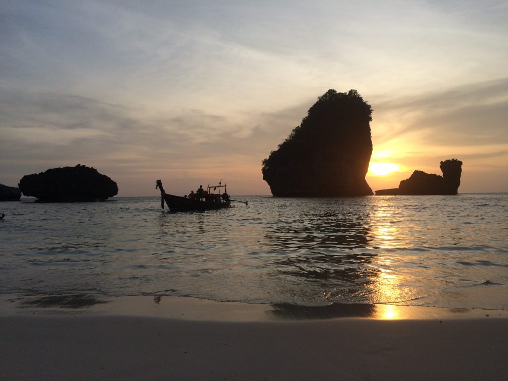 Passeios em Koh Phi Phi