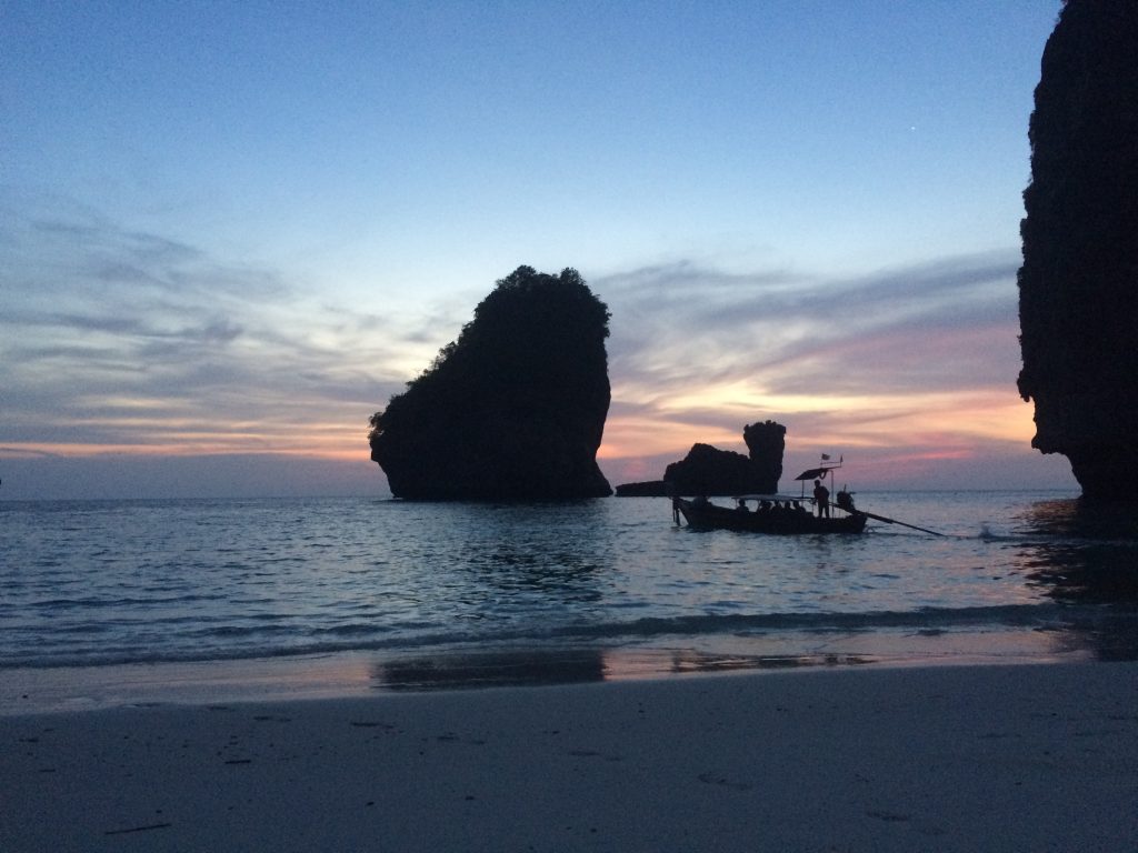 Lana Beach Koh Phi Phi