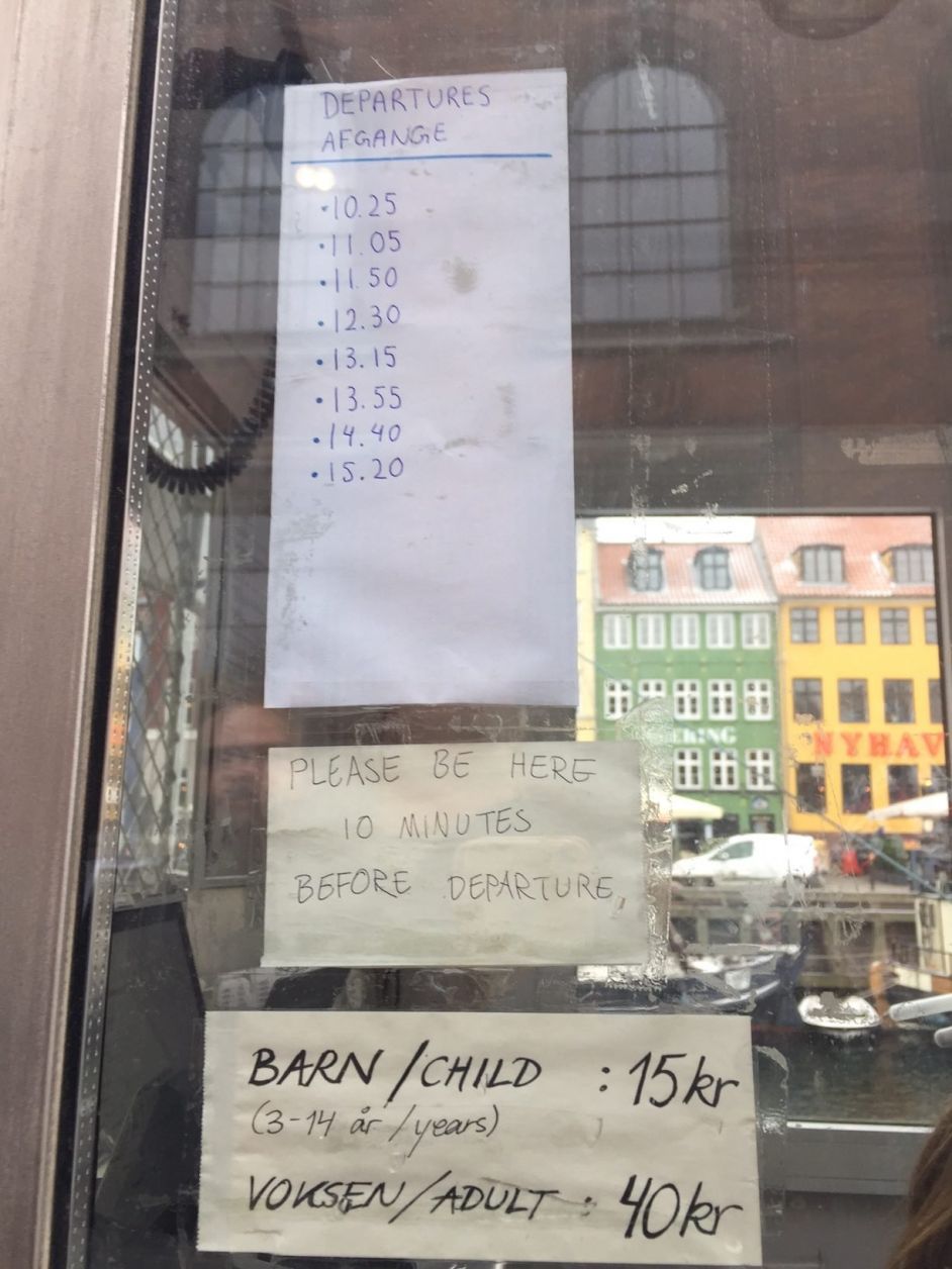 O que fazer em Copenhagen Dinamarca: roteiro de 2 dias