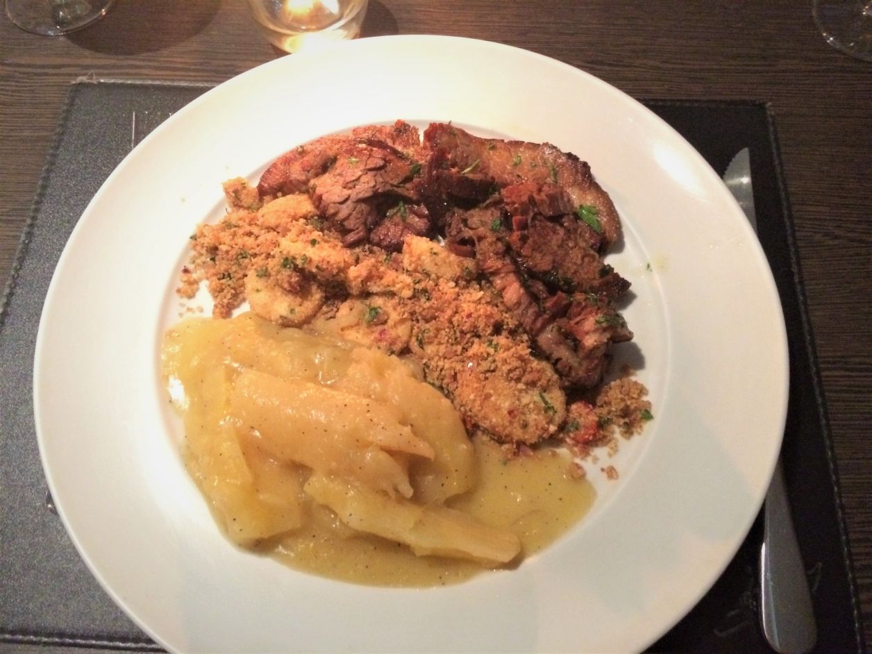 restaurante henrique fogaça