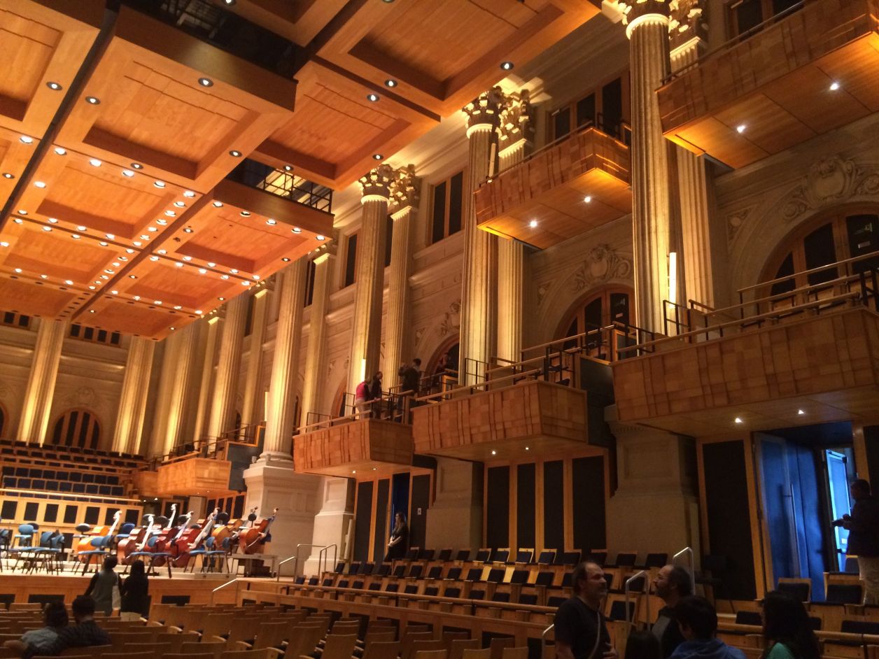 sala sao paulo