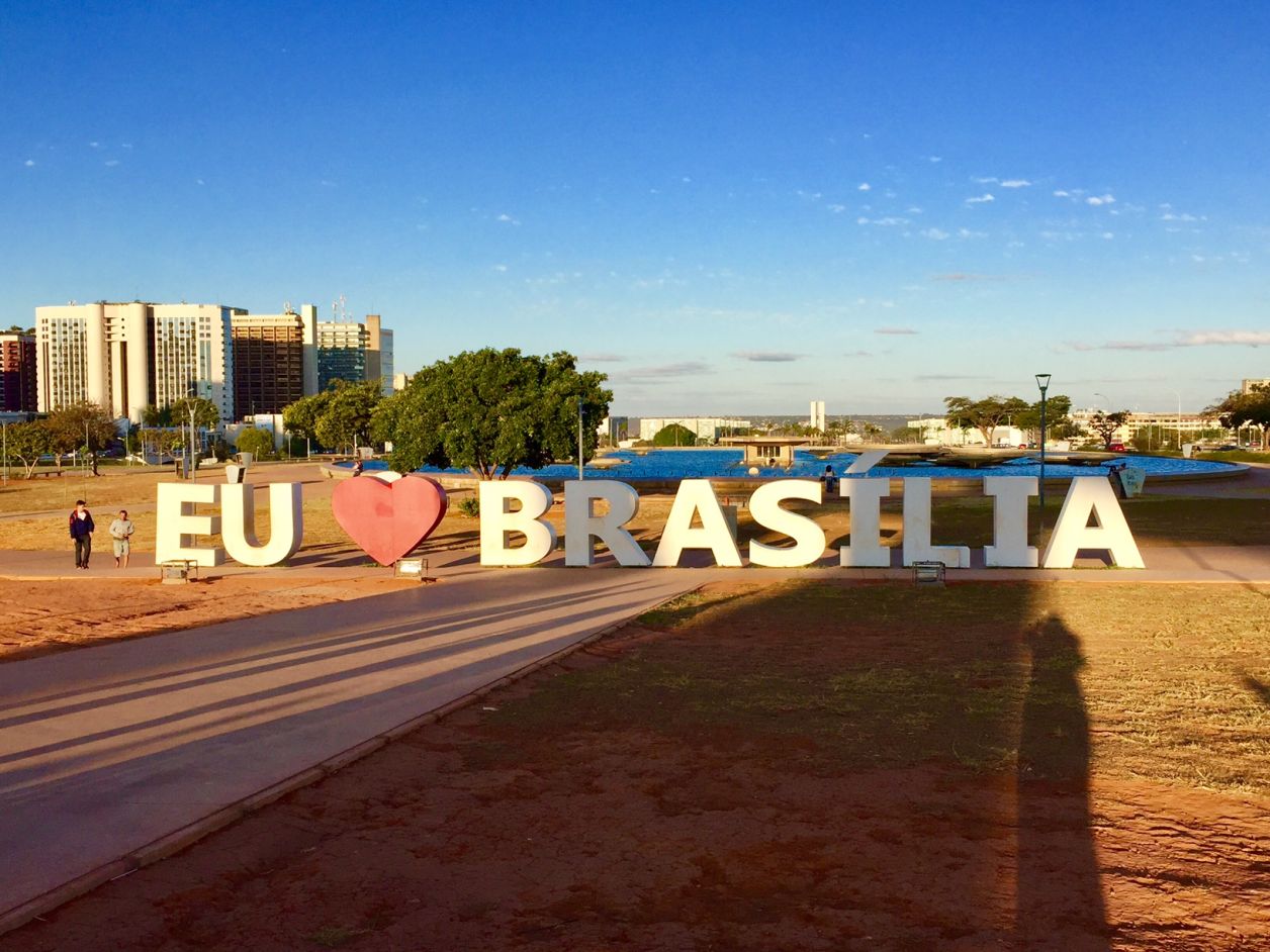 o que fazer em brasilia antena tv