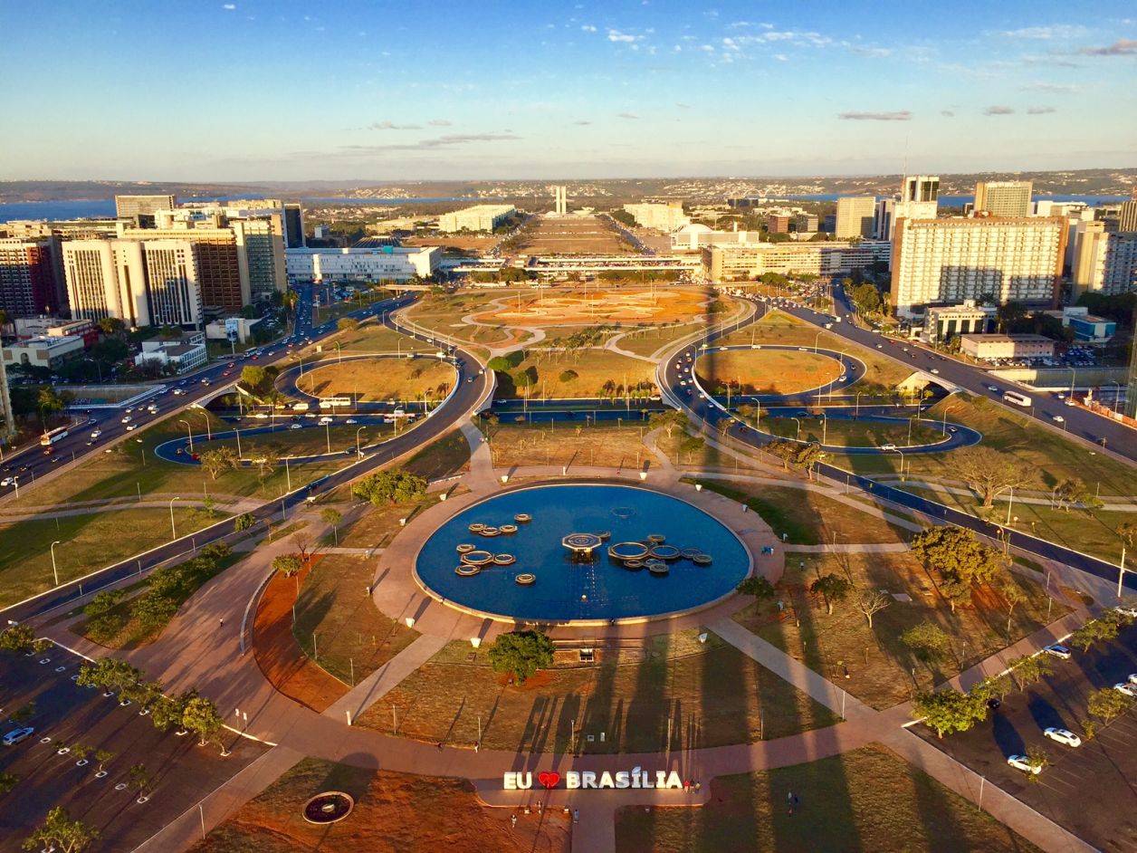 o que fazer em brasilia distrito federal