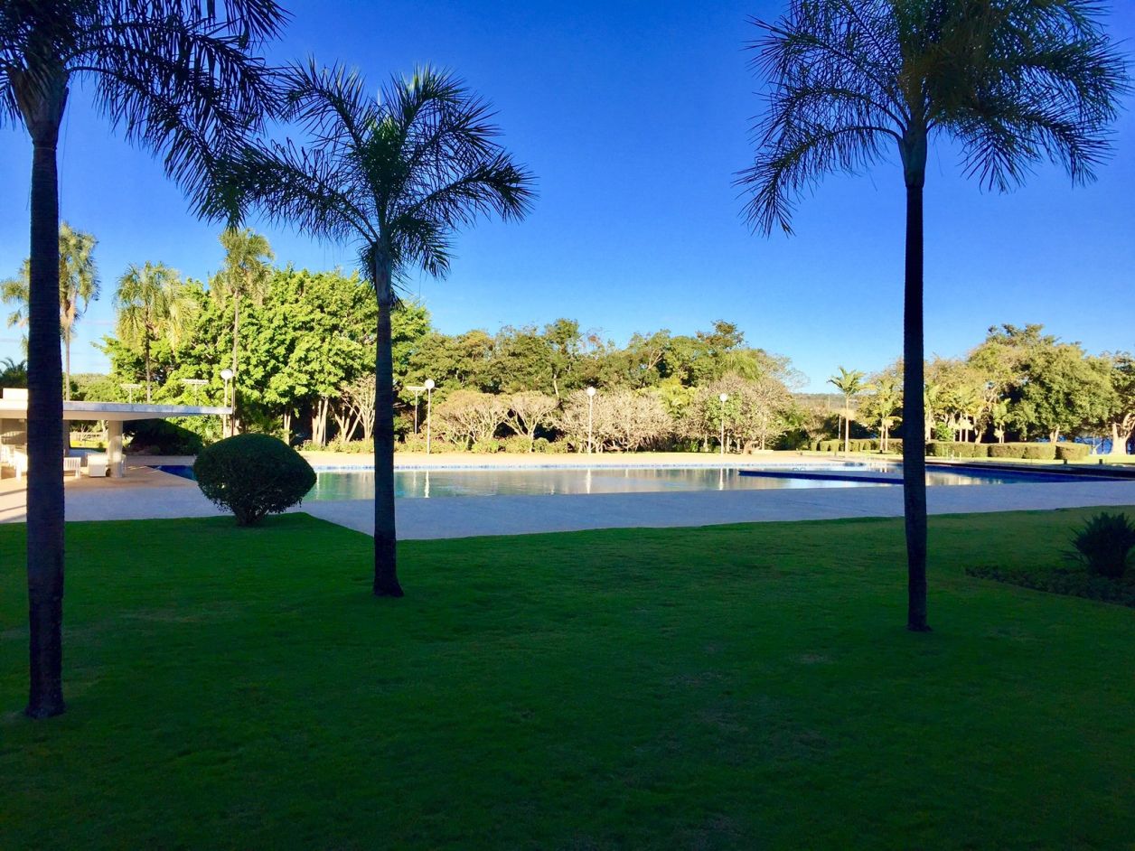 piscina palácio da alvorada