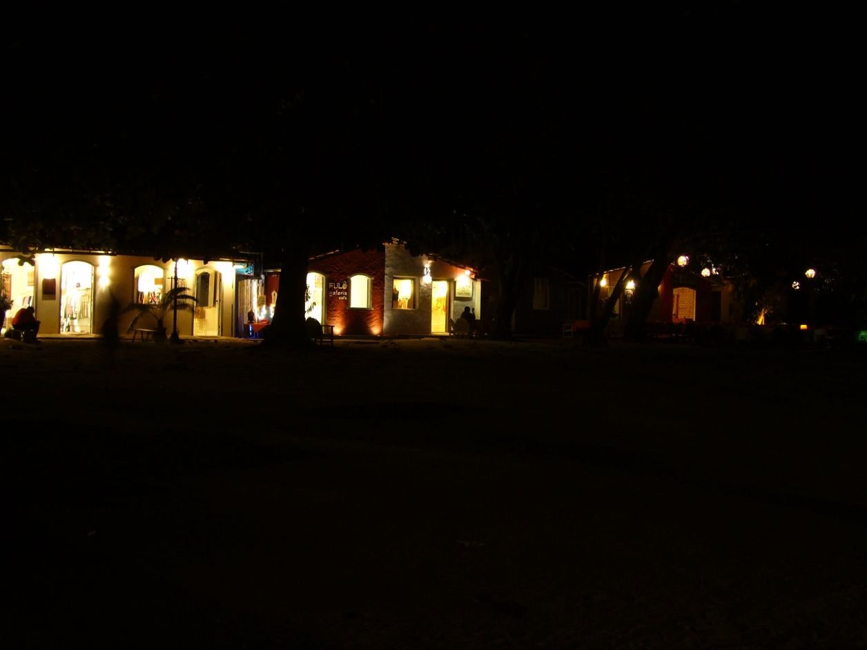 o que fazer em trancoso