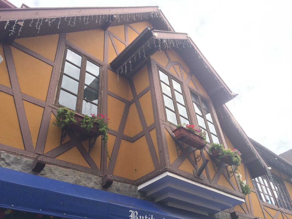 vila germânica blumenau