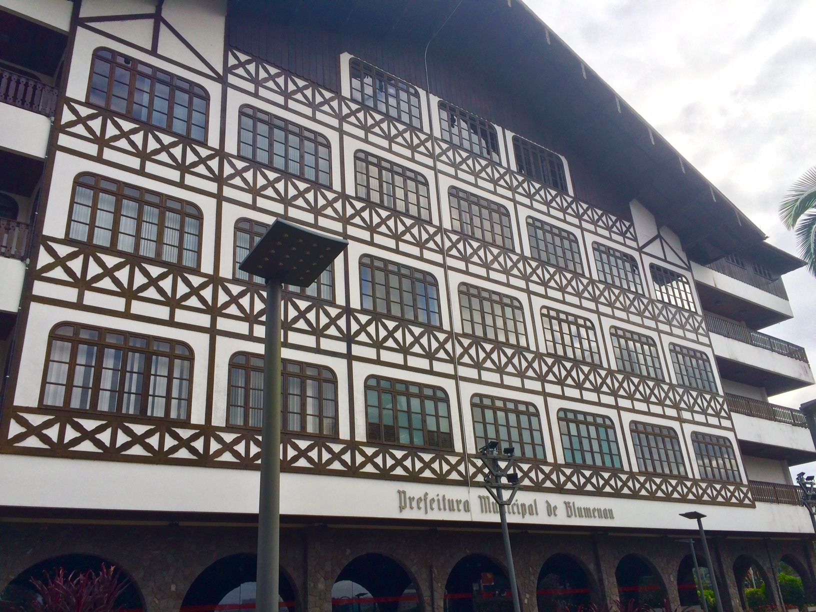 Blumenau turismo