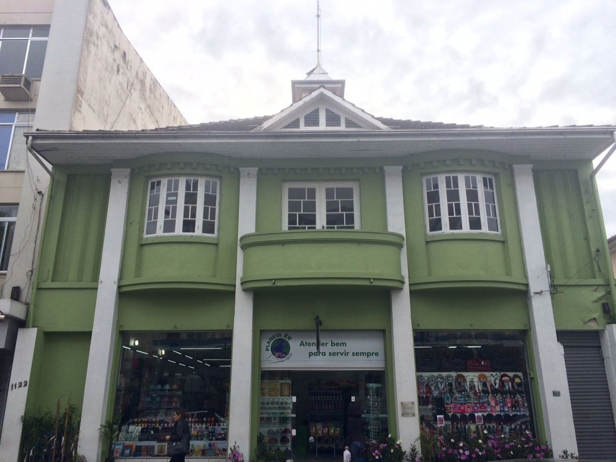 Blumenau Santa Catarina