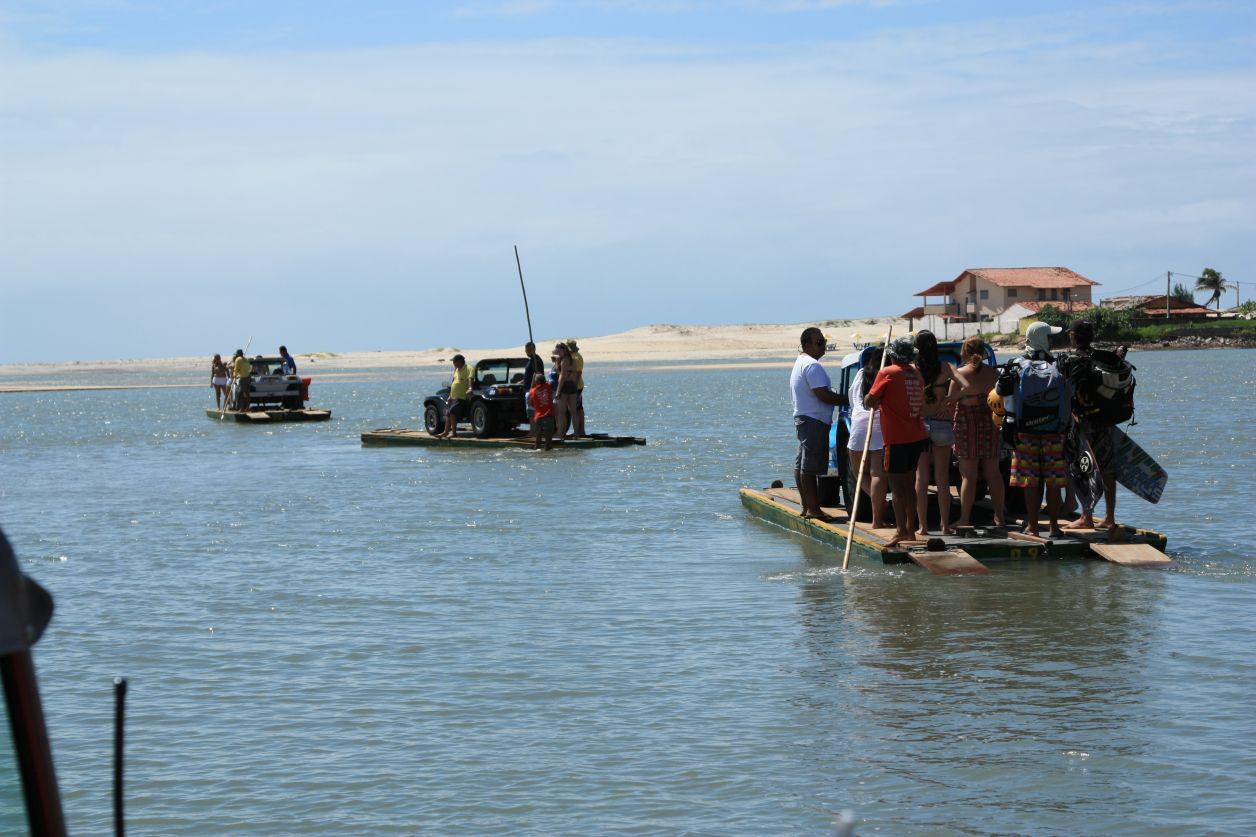 o que fazer em natal rio grande de norte