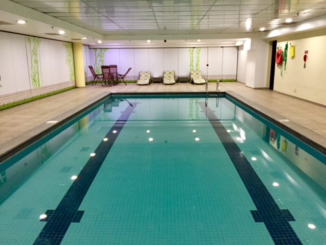 academia holiday inn anhembi sao paulo