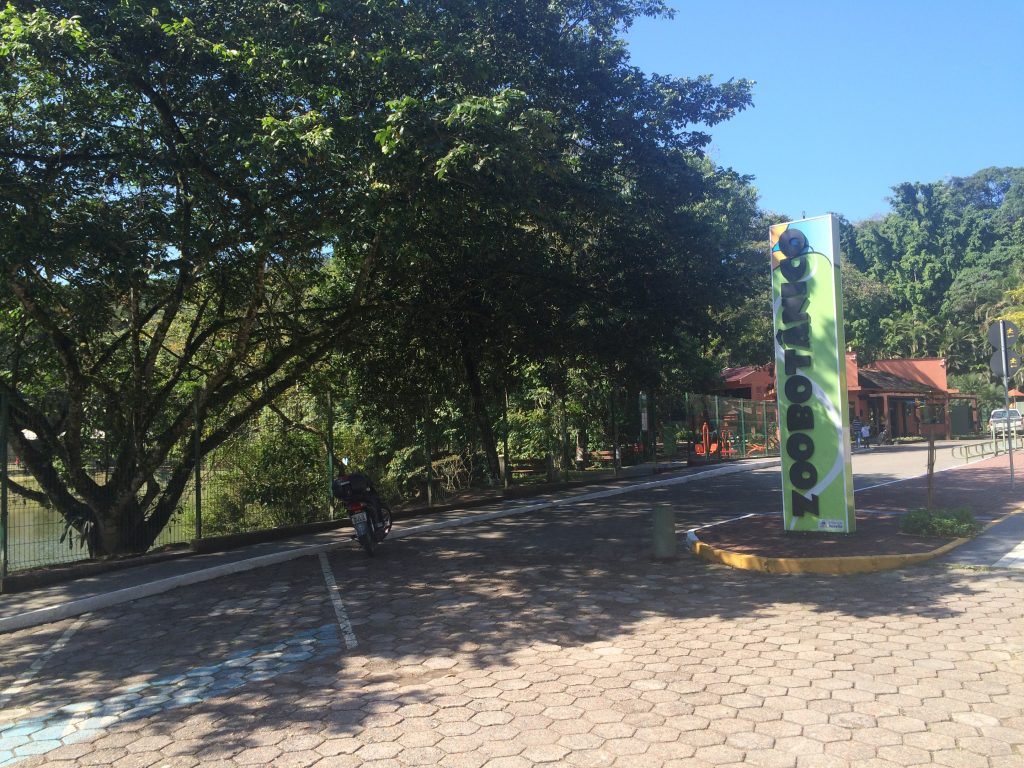 Zoobotânico de Joinville