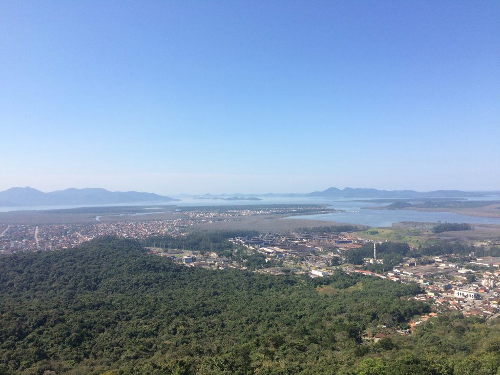 Mirante Boa Vista