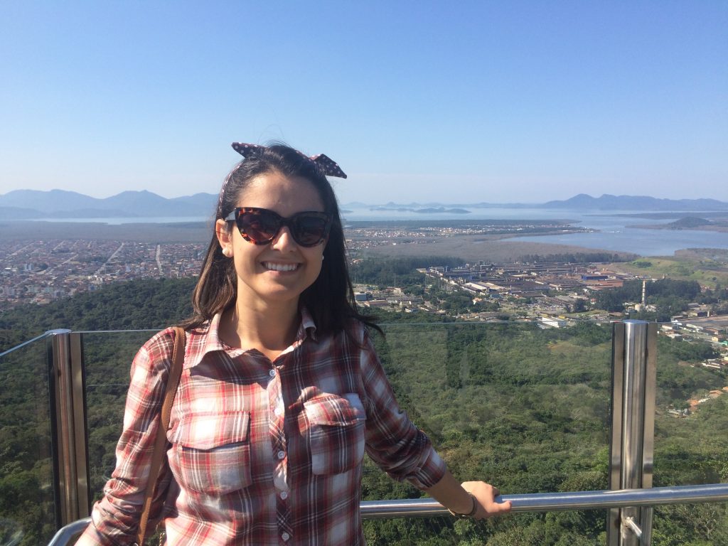 Vista do Mirante