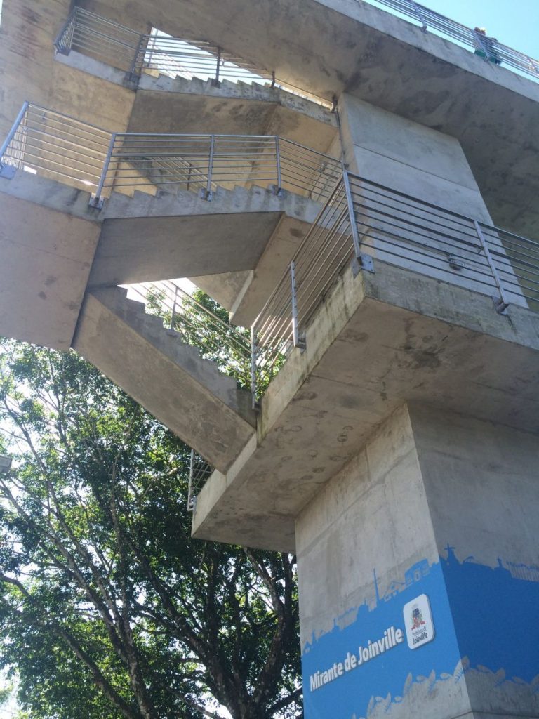 Mirante da Boa Vista