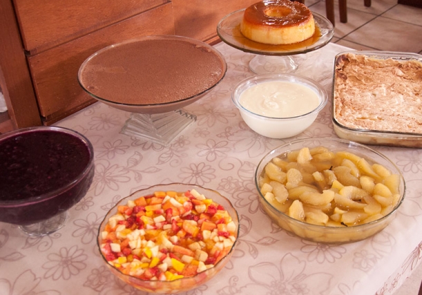 Restaurante Veneza