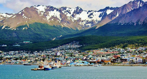 o que fazer em ushuaia