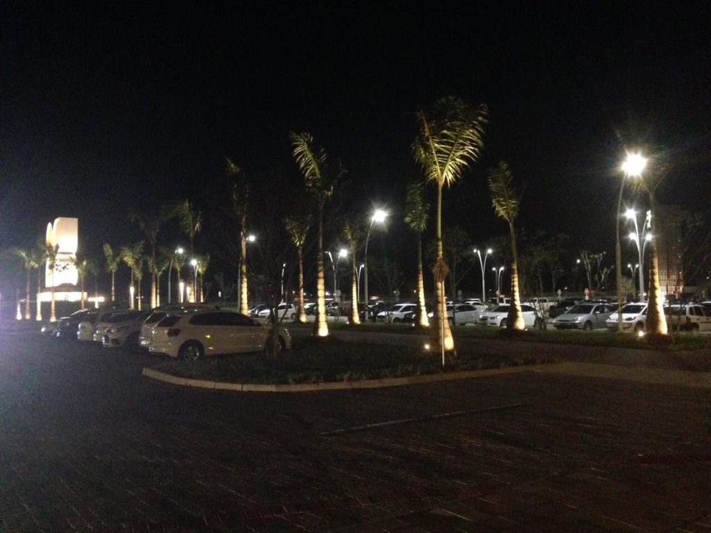 outlet porto belo