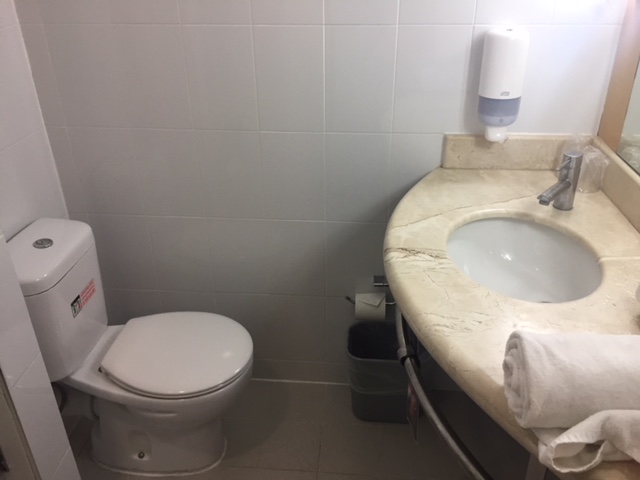 onde se hospedar em cancun