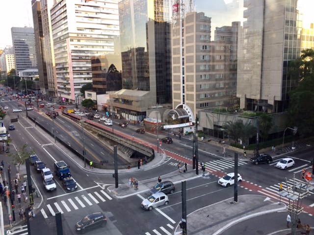 Avenida Paulista