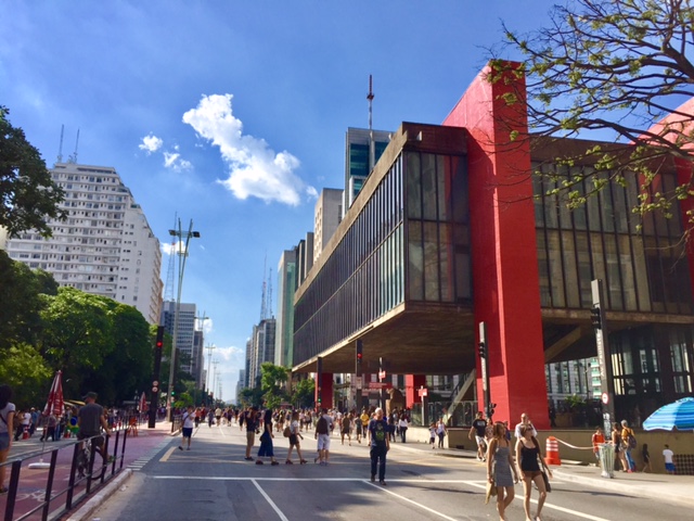 MASP