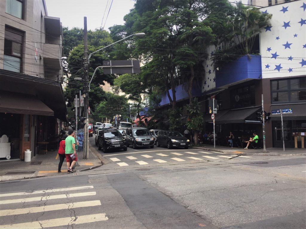 Bares em São Paulo