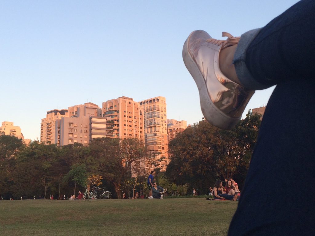Parque do Povo