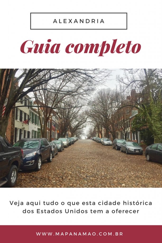 alexandria estados unidos