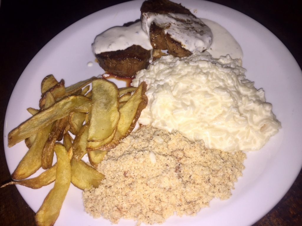 Restaurante Taberna Santa Teresa