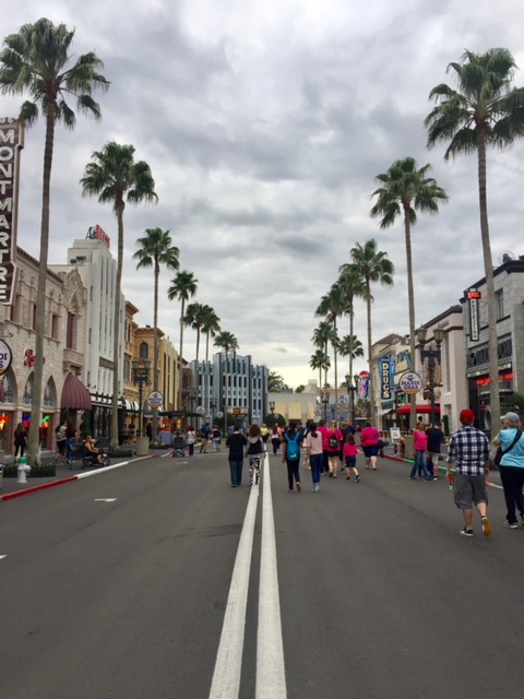 parques da universal em orlando