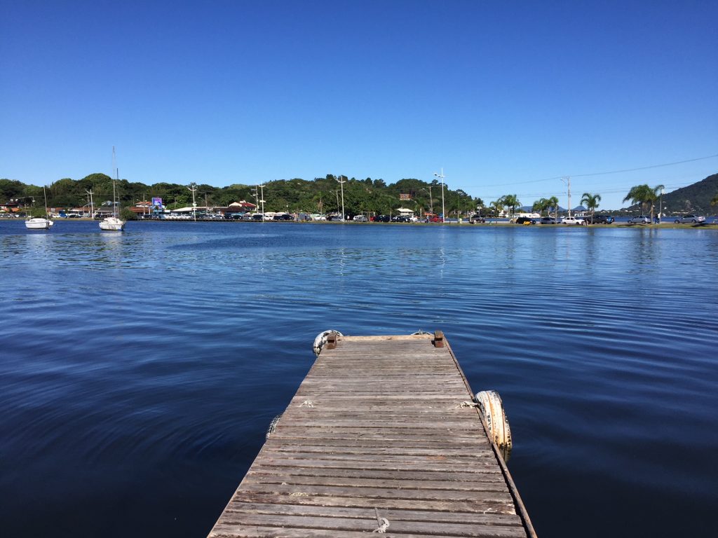 Trapiche da Lagoa