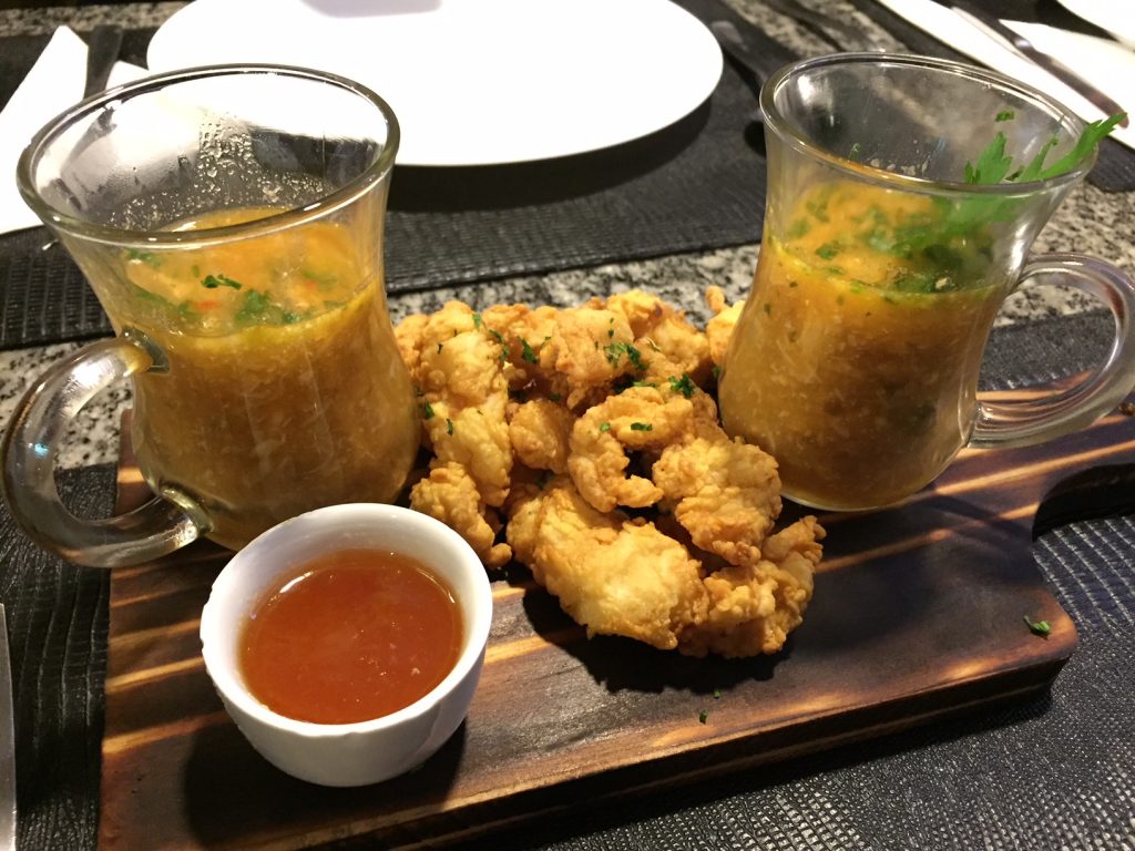 jacare pantanal grill