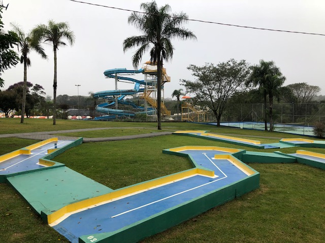 golfe vivaz cataratas hotel resort