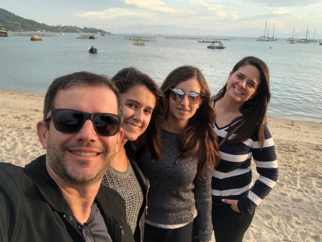 Viajar com crianças