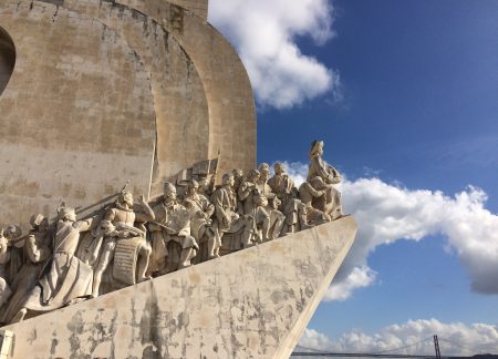 14 percepções sobre Portugal
