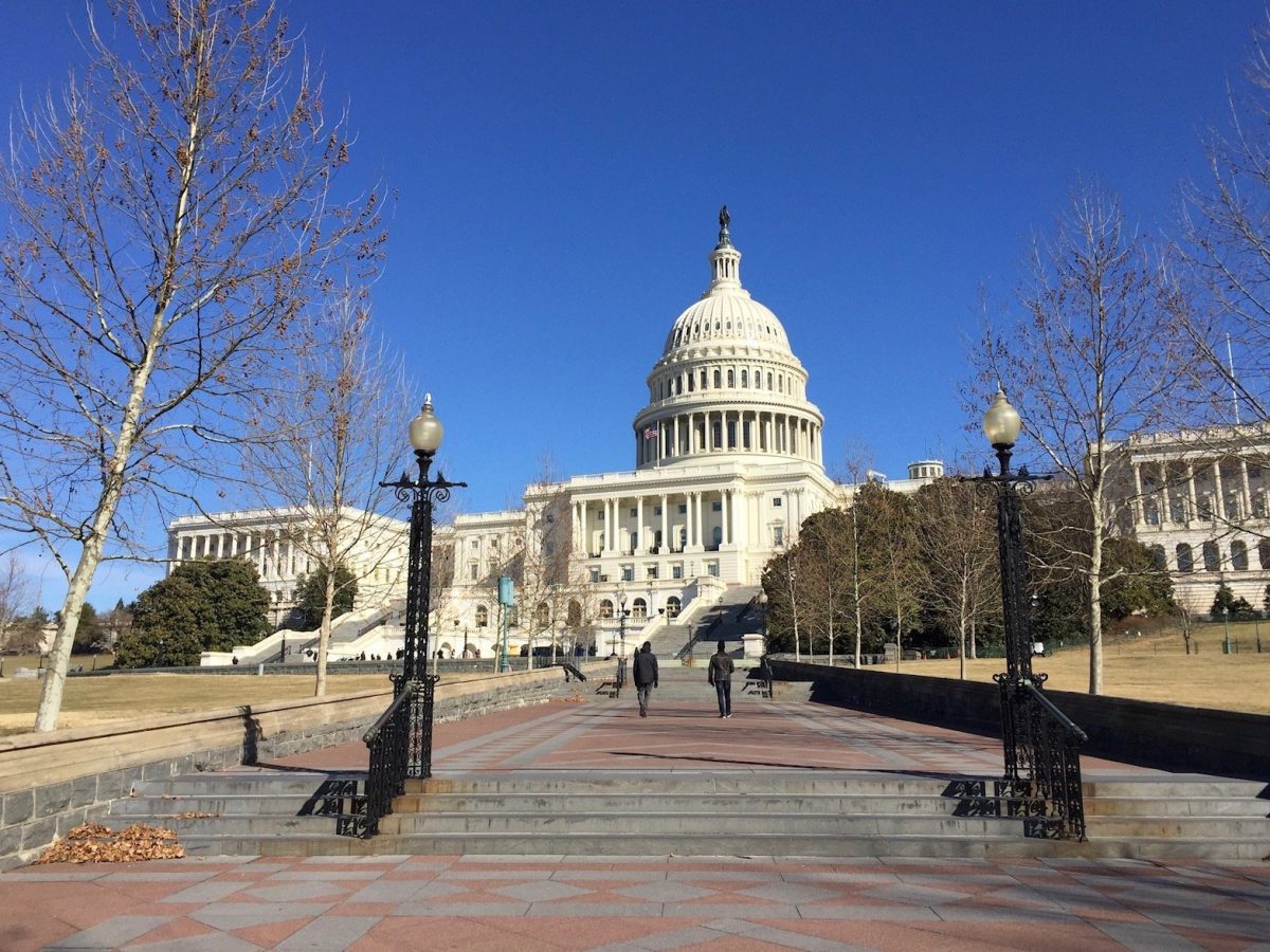 Coisas para fazer este mês em Washington, DC