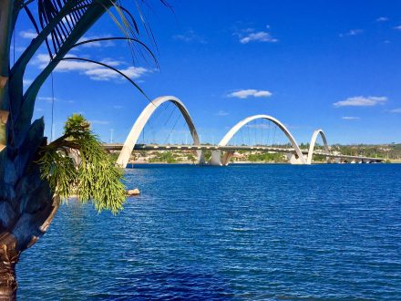 O que fazer em Brasília – nosso roteiro de 4 dias O que fazer em Brasília – nosso roteiro de 4 dias