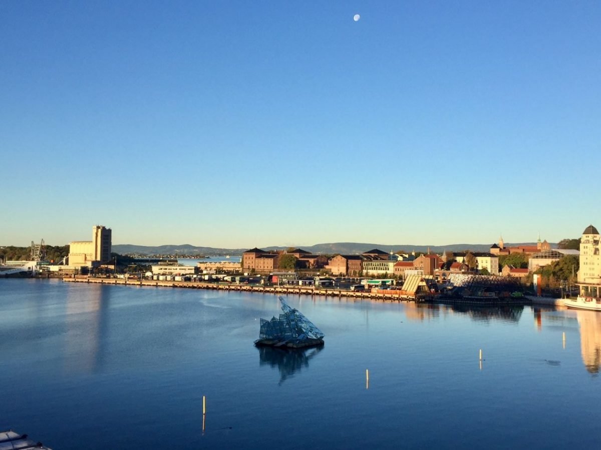 opera oslo