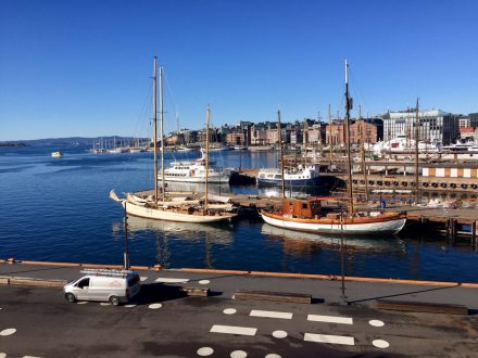 oslo noruega