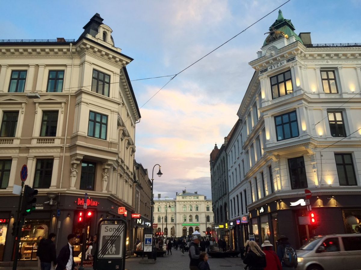o que fazer em oslo noruega turismo