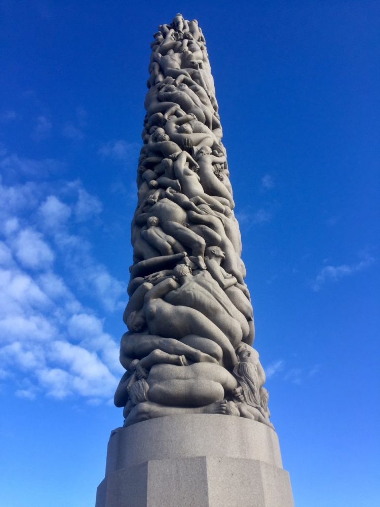 o que fazer em oslo noruega turismo