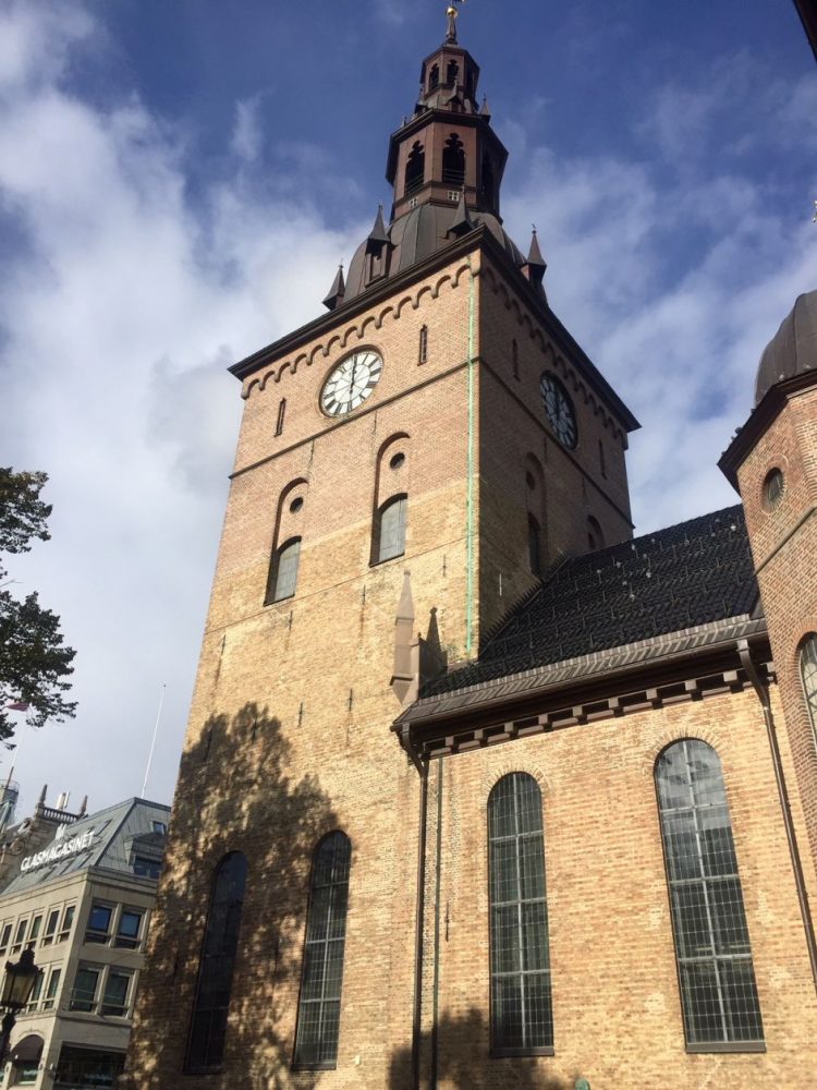 oslodomkirke