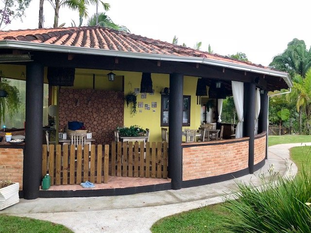 São Francisco do sul hotel