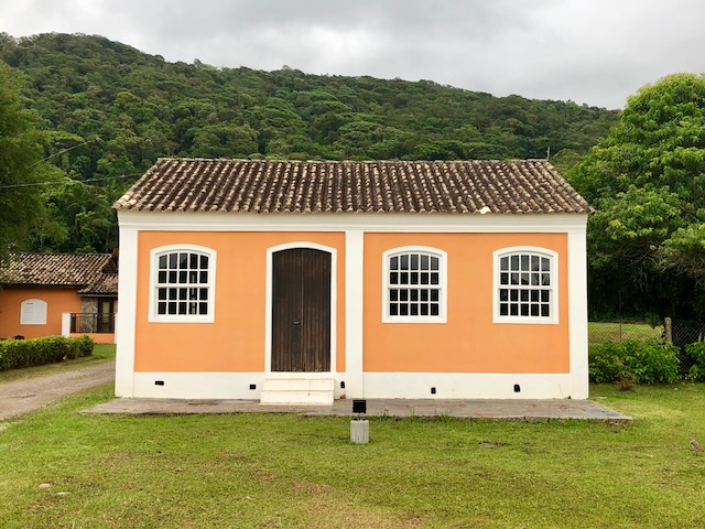 vila da gloria sao francisco do sul