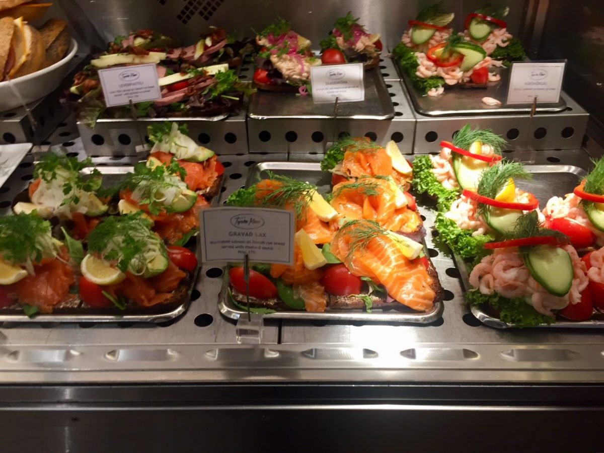 Ostermalms Saluhall